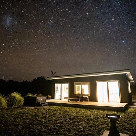 Okaihau Skylark Lodge المظهر الخارجي الصورة