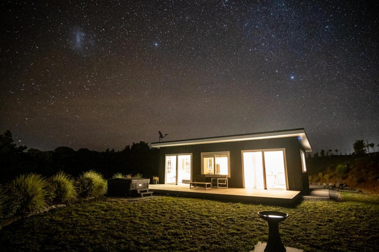 Okaihau Skylark Lodge المظهر الخارجي الصورة