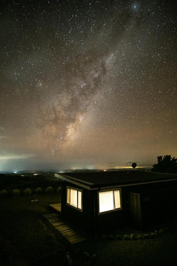 Okaihau Skylark Lodge المظهر الخارجي الصورة