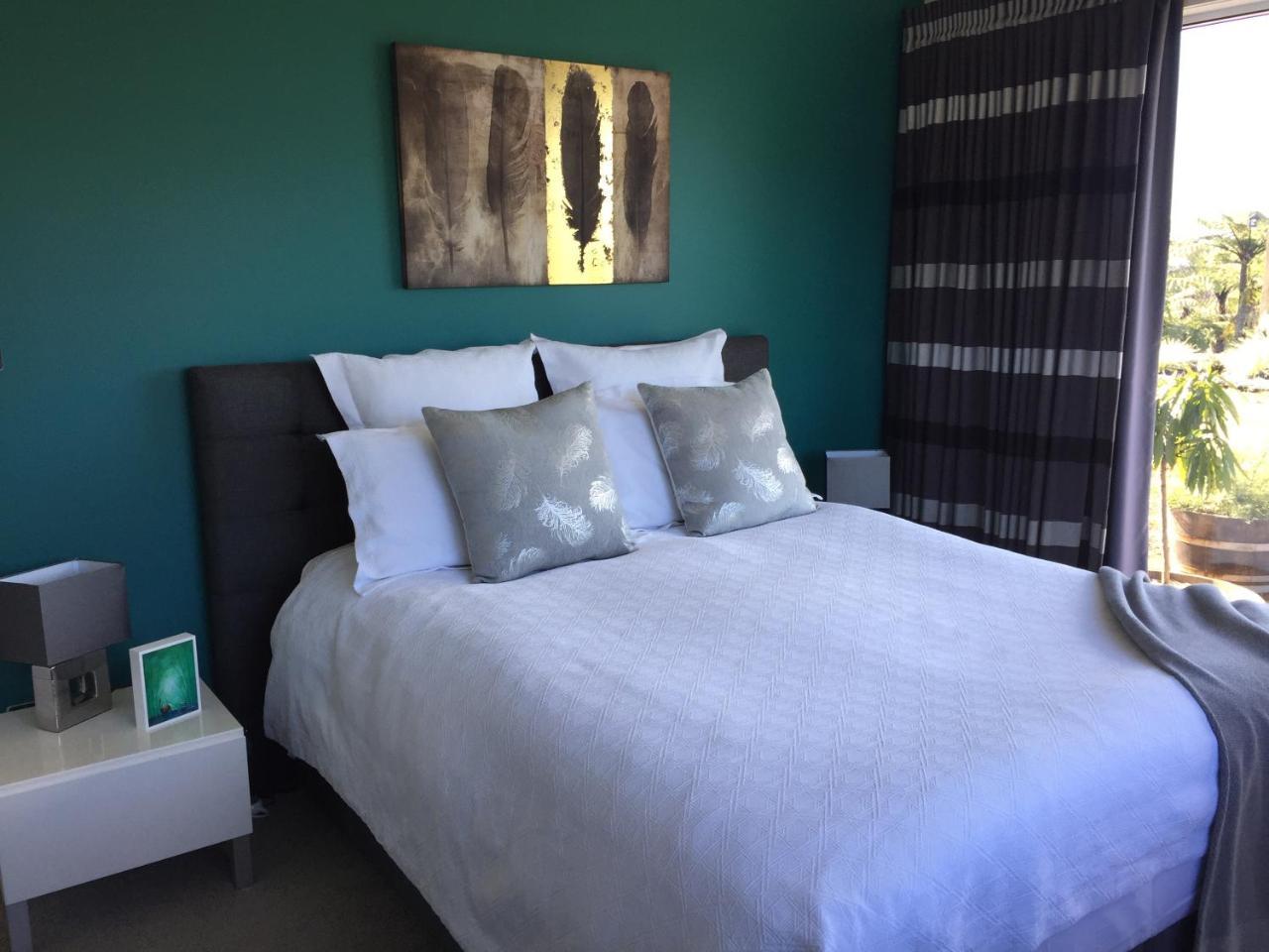 Okaihau Skylark Lodge المظهر الخارجي الصورة